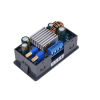Adjustable Automatic Step UP/Down Boost Buck Voltage Regulator Power Module Constant Voltage Constant Current LCD Display
