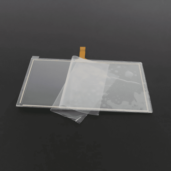 5/7-inch Resistive External Touch Screen Assembly Screen For 5i 7i Integrated PanelDue Colour Screen Duet 5/7 inch Display
