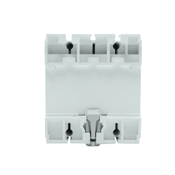 4P 110V/220V 32A 72mm Din Rail WIFI Circuit Breaker Smart Switch Remote Control By eWeLink APP