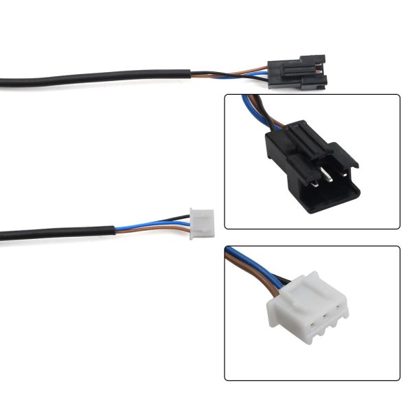 Artillery Z-Axis Limit Switch Endstop Extension Cable Compatible with Sidewinder X1 3D Printer