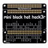 Mini Black HAT Hack3r – Fully Assembled