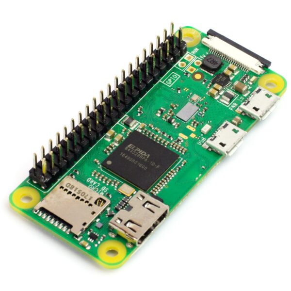 Breakout Garden for Raspberry Pi 400