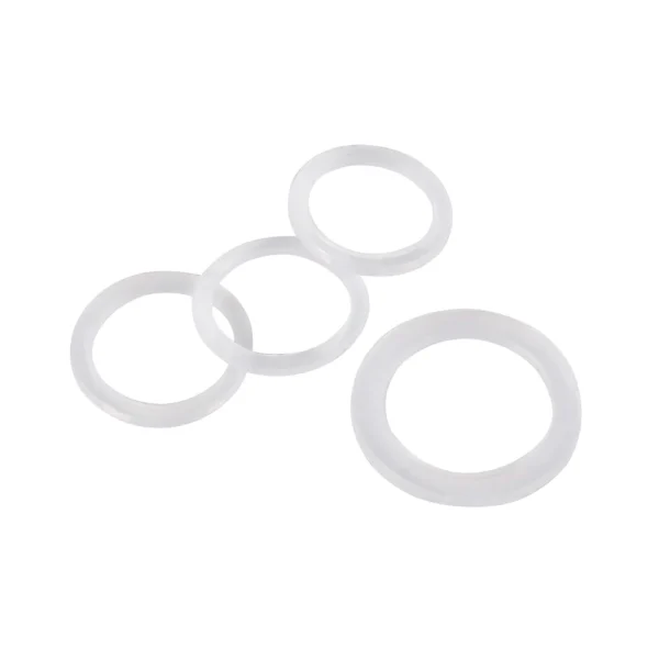 O-Ring Silicone Washer For CO2 Laser Focus Lens