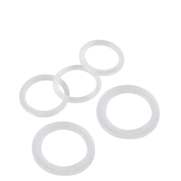 O-Ring Silicone Washer For CO2 Laser Focus Lens