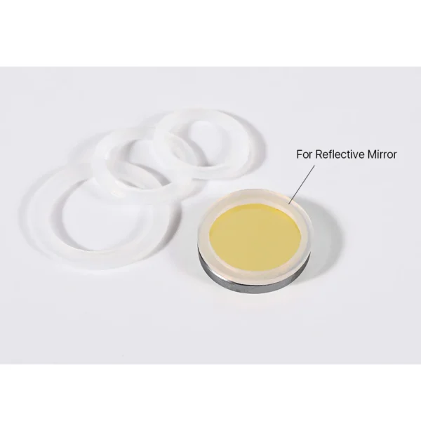 O-Ring Silicone Washer For CO2 Laser Focus Lens