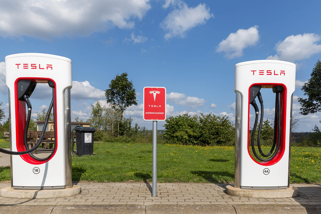 Charging the Future: How the Tesla Charging Standard Reshapes EV Charging Landscape and Home Installations