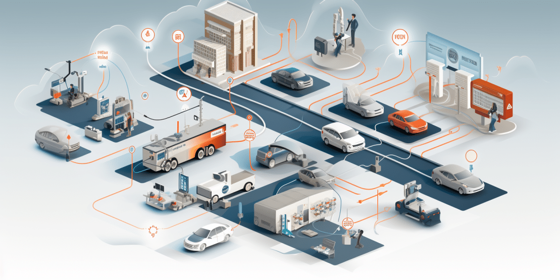 Interoperability: The Game-Changer in EV Charging