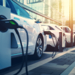 EV Charging as a Service (CaaS): A Comprehensive Guide