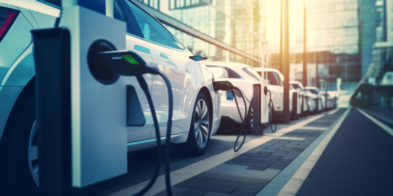 EV Charging as a Service (CaaS): A Comprehensive Guide - Direct Voltage