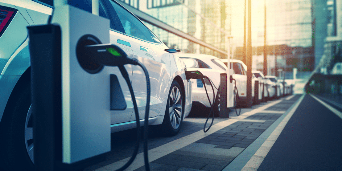 EV Charging as a Service (CaaS): A Comprehensive Guide