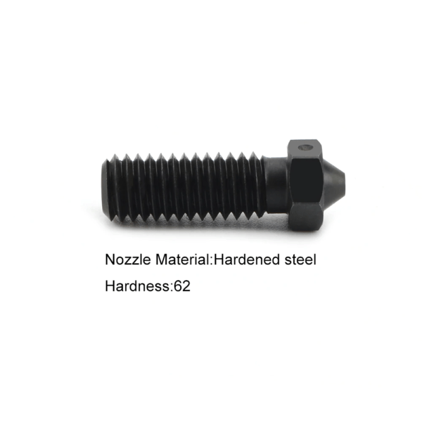 V6 Volcano Nozzle 1.75mm Filament