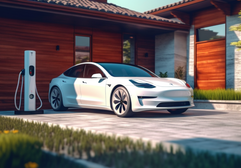 The Ultimate Guide to Home Charging Solutions for EV Owners