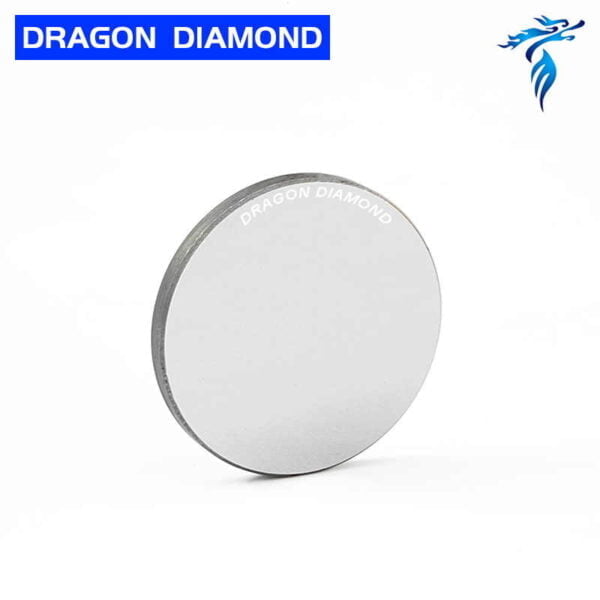 Mo Mirrors Dragon Diamond Co2 Laser Lens Dia. 30mm | 38.1mm