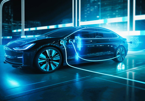 The Future of Electric Vehicle Charging: The Global Shift towards V2G and V2X EV charging technology