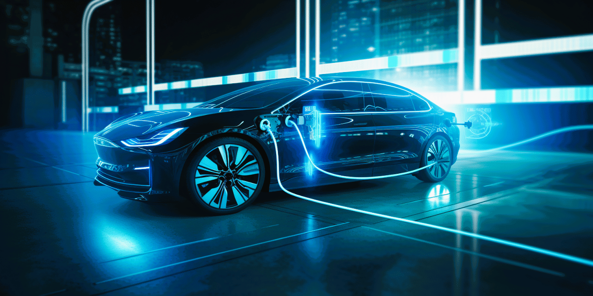 The Future of Electric Vehicle Charging: The Global Shift towards V2G and V2X EV charging technology