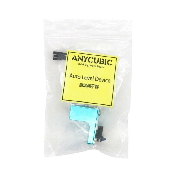 ANYCUBIC Auto Leveling Sensor Heating Bed Leveling Probe Magnet Kit for Kossel 3D Printer