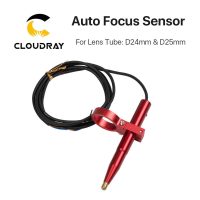 Auto Focus Focusing Sensor Z-Axis for Automatic Motorized Up Down Table CO2 Laser Engraving Cutting machine