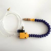 Mist Coolant Lubrication Spray System Sprayer for CNC Lathe and Milling Machine